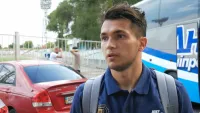 Защитник Динамо Дубинчак о выборе будущего клуба: «Честно – я очень хотел в Шахтер»