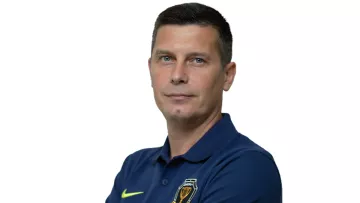 «Ты пришел с Кучером и Красниковым, поэтому должен уйти за ними»: экс-тренер Днепра-1 – об уходе из клуба