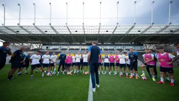 В компании с Реалом Лунина и Арсеналом Зинченко: украинский клуб попал в топ-5 европейских команд