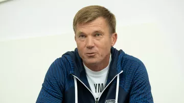 «Я покину команду»: Максимов назвал условие, при котором он уйдет из Днепра-1