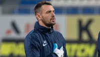 Первым новичком Григорчука после возвращения в Черноморец стал воспитанник одесского клуба