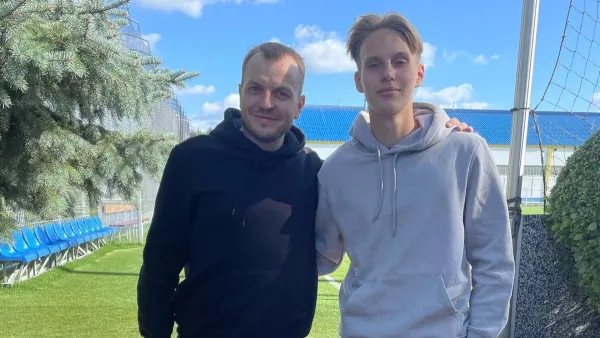 Лучший бомбардир U-21 и сын Гусева: стало известно, каких новичков заявил Луческу за Динамо на вторую половину сезона