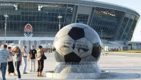 Похвастались – и сделали «жест доброй воли»: россия устроила провокацию со стадионом Шахтера «Донбасс Ареной»