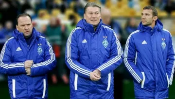 Украина в топе стран по количеству обладателей «Золотого мяча»: Динамо в лидерах среди клубов