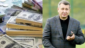 Рух готов рискнуть своими деньгами ради УПЛ ТВ в новом сезоне: гендиректор львовского клуба Дедышин сообщил детали