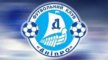 Российский клуб нагло украл эмблему Днепра: сплагиатили все, кроме одного