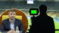 «Сейчас есть претендент на трансляции матчей УПЛ, и не один»: Евгений Дикий – о VBET Лиге сезона 2022/23