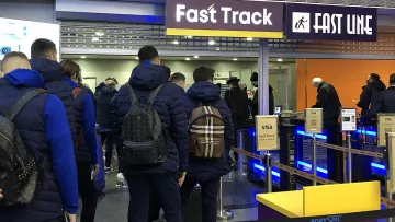 Динамо отправилось на сбор в Испанию, в заявке команды Луческу есть сюрпризы