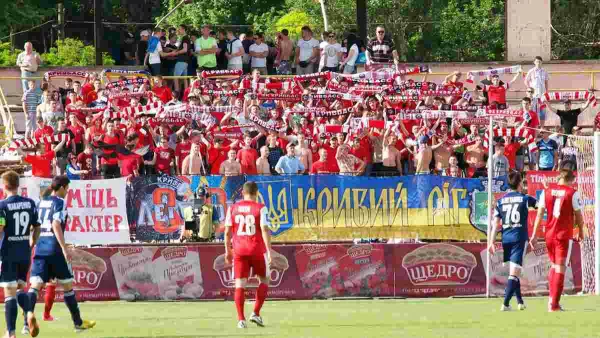 Приход Вернидуба подействовал? Фанаты Кривбасса требуют уволить вице-президента клуба: известна причина