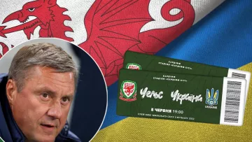 Прогноз на матч Уэльс — Украина: Петраков останется верен себе. Хацкевич рассказал о решающем плей-офф ЧМ-2022