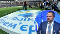 Новый чемпионат Украины начнется в августе: об этом заявил президент УАФ Андрей Павелко