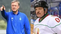 «Тренировка вовремя не началась»: Хацкевич вспомнил встречу с Лукашенко и рассказал, является ли Беларусь пособником РФ