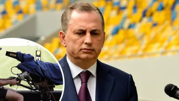 Источник: бывший вице-премьер Украины хочет стать официальным телетранслятором УПЛ нового сезона