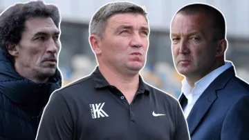 Вернуть Костышина или выбирать между Григорчуком и Михайленко: Колос определяется с новым главным тренером