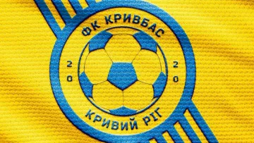 Кривбасс запустил патриотичный флешмоб, изменив эмблему — клубы УПЛ поддержали инициативу