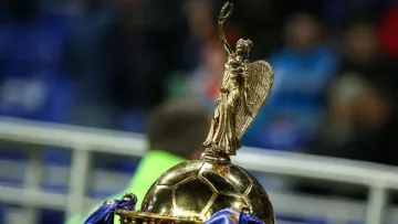 Кубок Украины официально вернулся: УАФ назвала даты жеребьевки первых раундов и кто в них сыграет