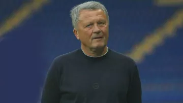 «Я призываю вас помочь нам»: бывший тренер сборной Украины обратился к Фергюсону, Клоппу и Венгеру