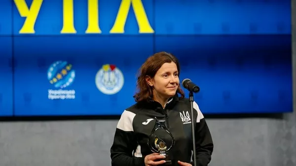 Обойдутся без россиянки Пустовойтовой: УЕФА определился с арбитрами на финальную часть женского Евро-2022, Монзуль в деле