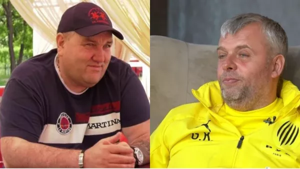 «В Украине два таких человека — Тимошенко и Козловский»: Поворознюк резко отреагировал на спич президента Руха