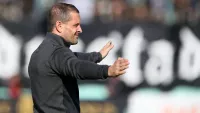  «Ничего об этом не знаю»: Санжар высказался о возможном назначении на пост главного тренера ФК Мариуполь
