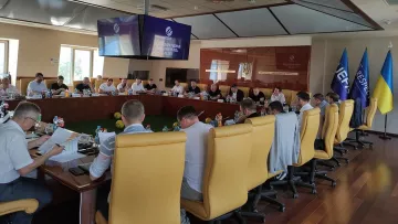 УПЛ утвердила план-календарь сезона 2023/24: известна базовая дата первого тура и будет ли разыгран Кубок Украины