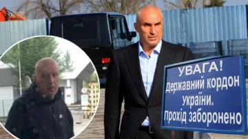 Ярославский вернулся в Украину: журналист сообщил, что ждет владельца Металлиста по делу об аварии