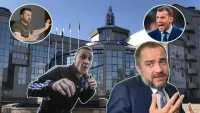 «Дом футбола заполнили «титушки»: Павелко готовит провокацию, чтобы подставить Шевченко и Зеленского 