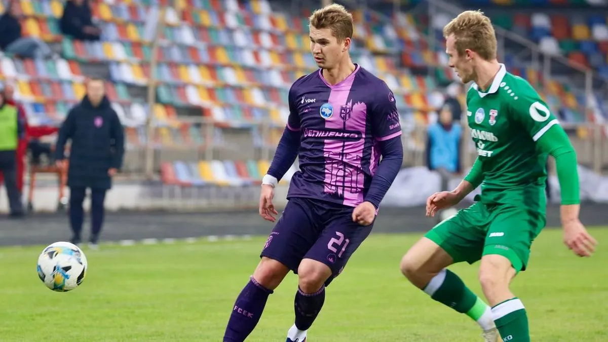 Оболонь шокувала Епіцентр в дебюті поєдинку: команда Нагорняка вдома очок ще не набирала