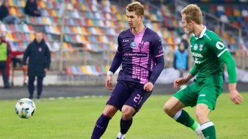 Оболонь шокировала Эпицентр в дебюте поединка: команда Нагорняка дома очков еще не набирала