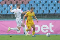Видеообзор матча Ингулец – Колос – 0:2: дебютный гол Черноморца и первая победа Кузнецова в Ковалевке
