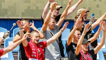 Кривбас – Полісся: прогноз на матч п’ятого туру Української Прем’єр-ліги