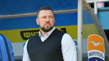 Кривбасс назначил главным тренером экс-наставника Черноморца Бабича
