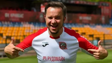 «За такое клубы должны быть наказаны»: вице-президент Кривбасса намекнул на неспортивное поведение команды УПЛ