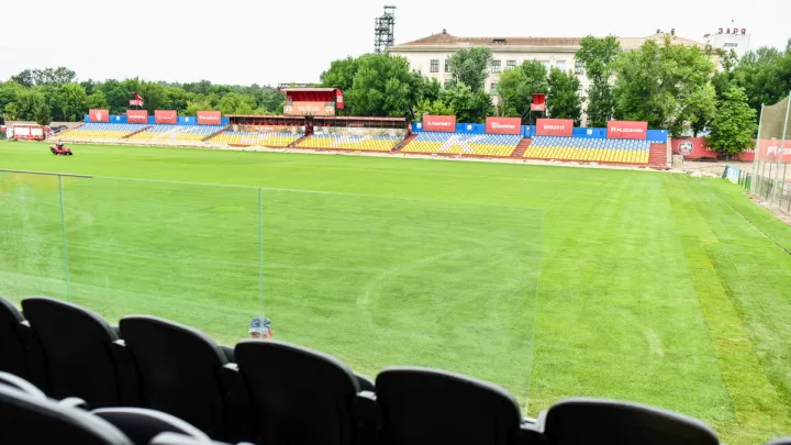 Кривбасс – Динамо: прогноз на матч 25-го тура Украинской Премьер-лиги