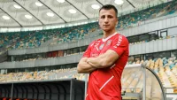 «Знал, что Вернидуб хочет видеть меня в команде»: новичок Кривбасса Капич прокомментировал свой переход