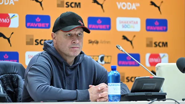 «Шахтер оказался хитрее»: Вернидуб прокомментировал резонансный гол «горняков» в ворота Кривбасса