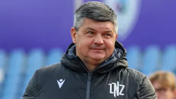 Сенсація в УПЛ: Пономарьов з ЛНЗ переміг на виїзді Динамо і пояснив, як це зробив