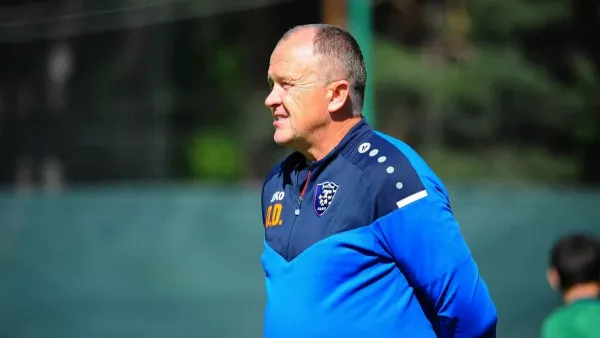 ФК Львов хотели купить прошлым летом: Дулуб назвал фамилию возможного нового собственника клуба