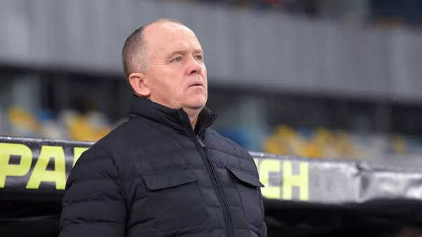 «Каждый игрок выбирает, где лучше»: тренер ФК Львов в свой день рождения назвал позицию, требующую усиления