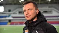 Остап Маркевич: «ФК Мариуполь не будет участвовать в ближайшем чемпионате, руководство решило взять паузу»
