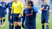 Из Мариуполя - в Зарю: капитан азовцев уйдет из клуба, который не сыграет в предстоящем сезоне УПЛ