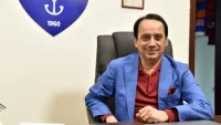 Президент ФК Мариуполь: «У нас сложились теплые дружеские отношения с Шахтером, но открыты для сотрудничества и с Динамо»