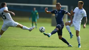 Заря забила семь голов, ничья Черноморца: итоги субботнего матчдэя для команд УПЛ