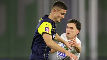 Полісся та Металіст 1925 зіграли внічию: хто лідирує в УПЛ після 11-го туру і хто аутсайдер