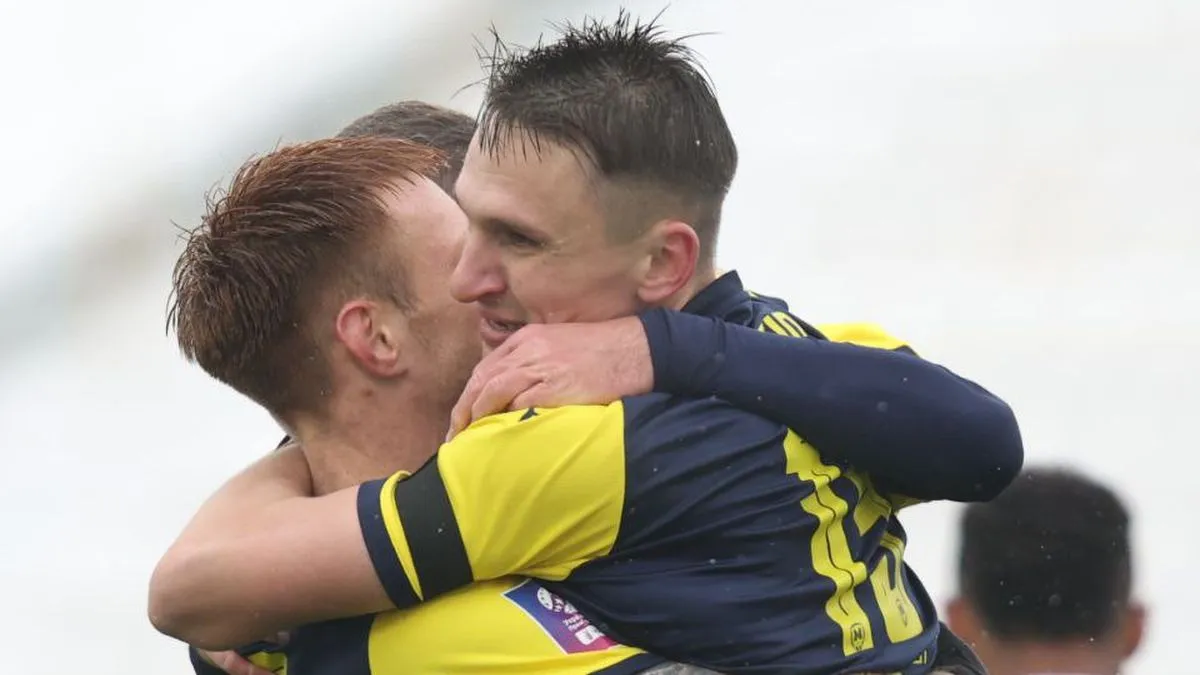 Дубль Антюха прервал безвыигрышную серию Металлиста 1925: как команда Бартуловича сыграла с Карпатами