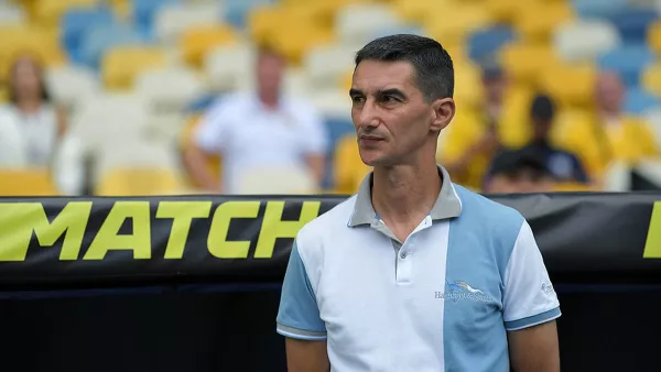 «Для меня он – тренер номер один в Украине»: экс-игрок Шахтера назвал лучшего наставника УПЛ – это не Луческу
