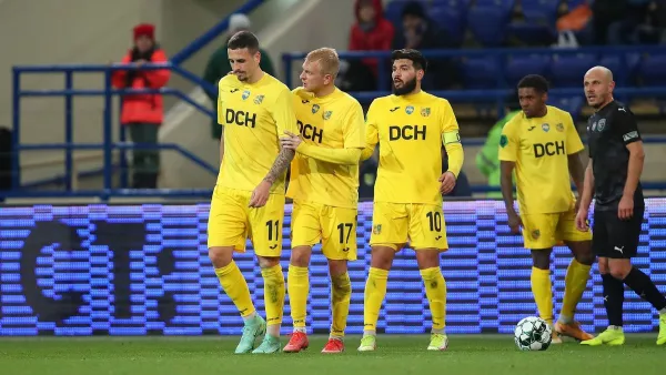 «Есть интерес как со стороны зарубежных, так и украинских клубов»: Красников рассказал, какой игрок может покинуть Металлист этим летом