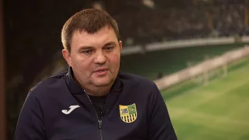 «Если бы не война, следующий чемпионат УПЛ обещал быть как никогда сильным»: Красников оценил перспективы украинского футбола