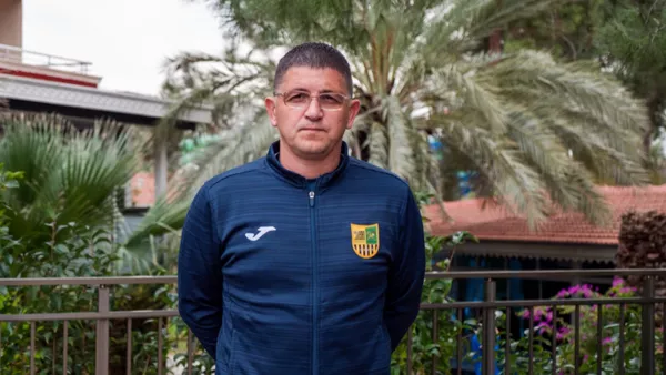 «В Европе еще помнят об этом славном клубе»: новый главный тренер Металлиста прокомментировал свое назначение