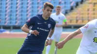 Ахмедзаде: «Много фанатов из Азербайджана болеют и следят за матчами Миная, а я чуть не забил Ирландии»